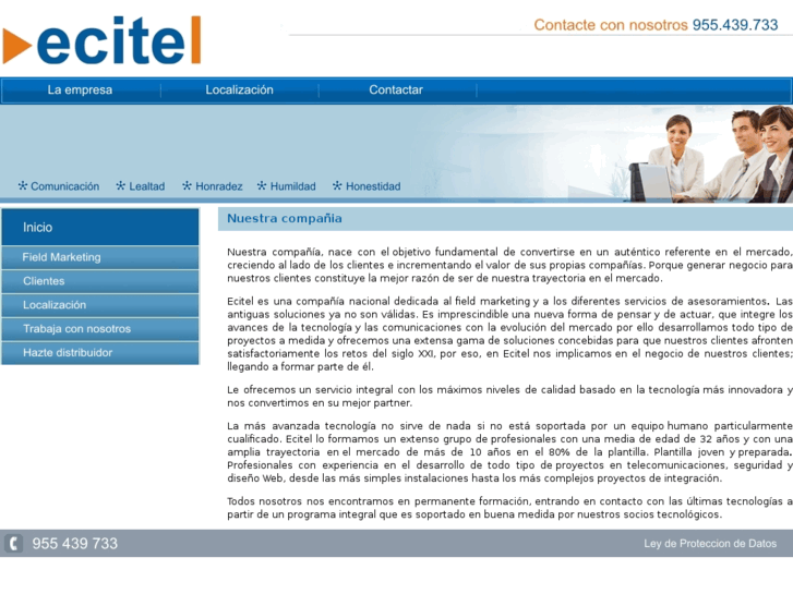 www.ecitel.es