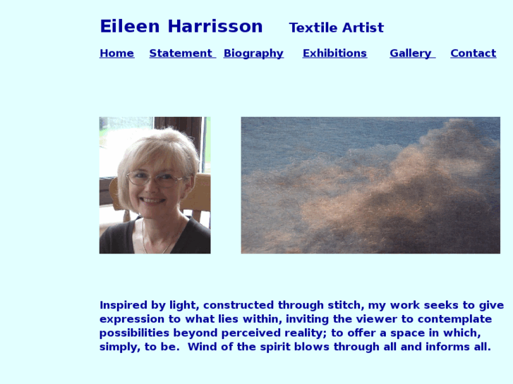 www.eileenharrisson.com