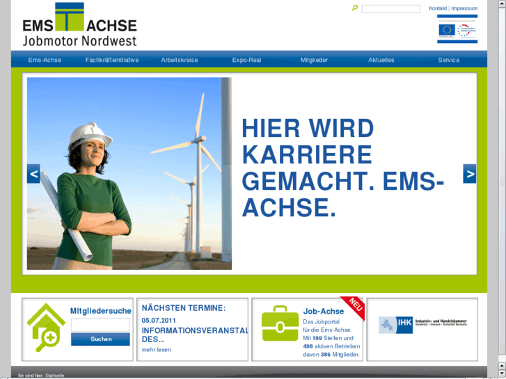 www.emsachse.de