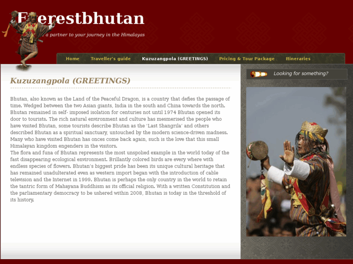 www.everestbhutan.com