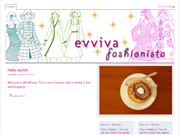 www.evvivafashionista.com