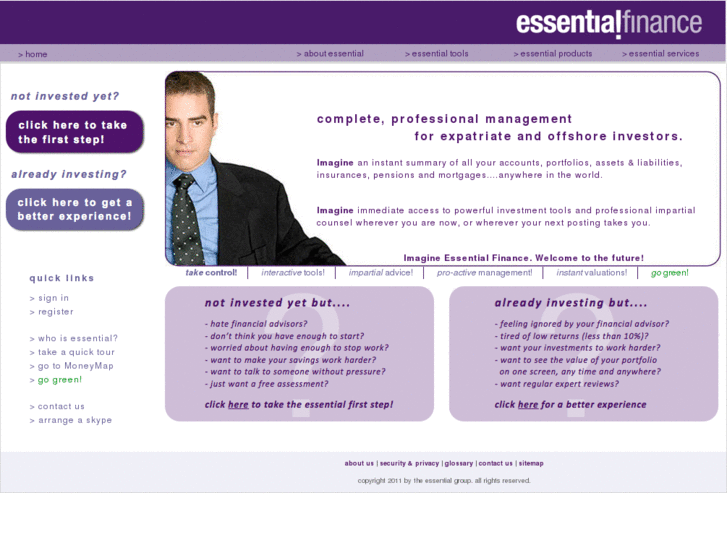 www.expatextras.net