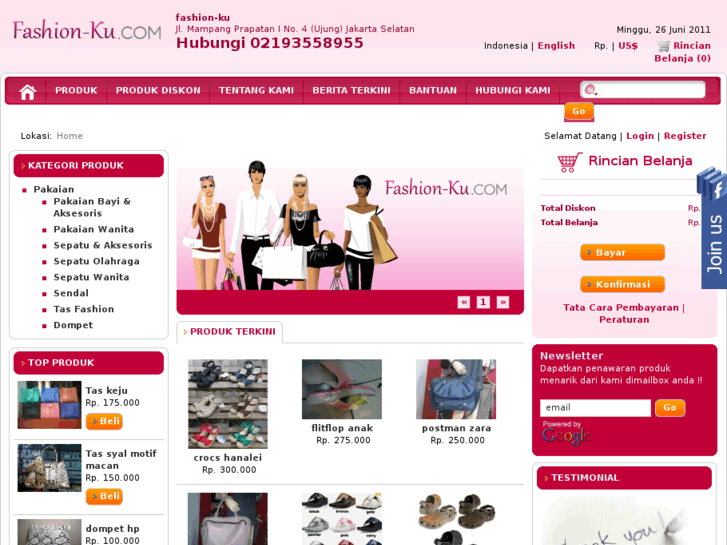 www.fashion-ku.com