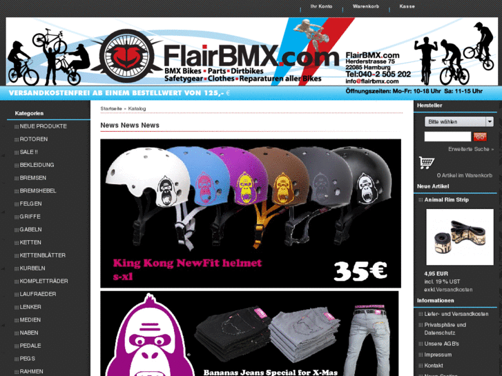 www.flairbmx.com