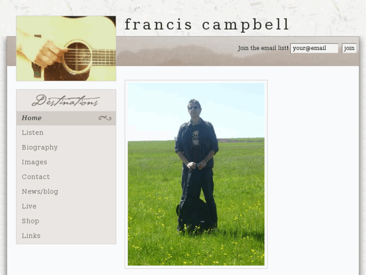 www.franciscampbell.net