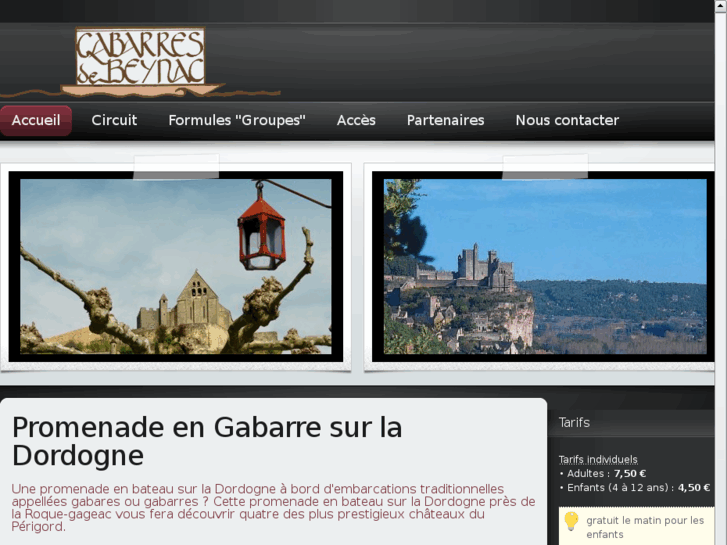 www.gabarre-beynac.com