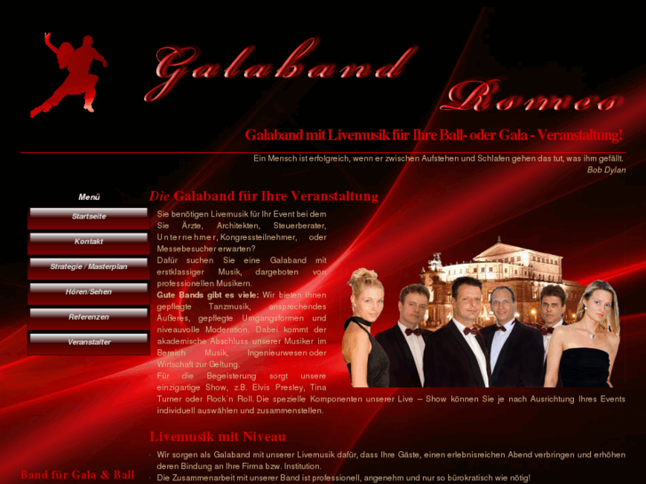 www.galaband.de