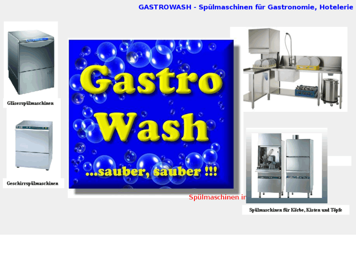 www.gastrowash.com