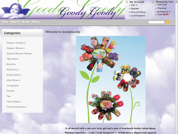 www.goodygoodyshoes.com