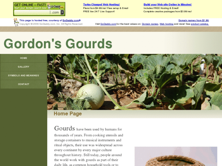 www.gordonsgourds.com