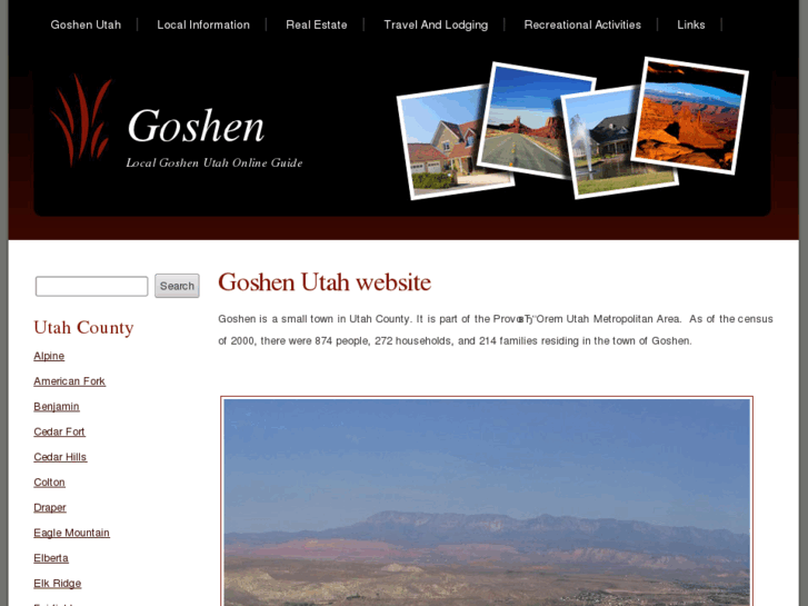 www.goshenutah.net