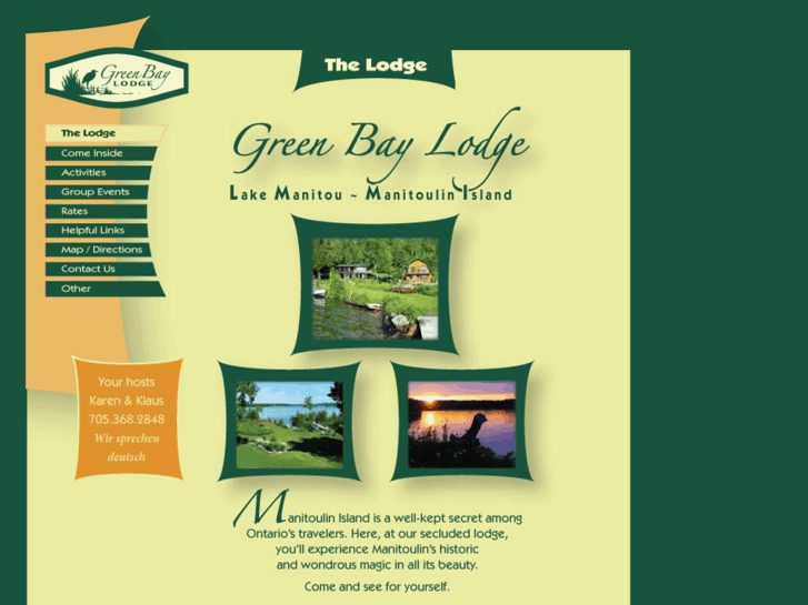 www.greenbaylodge.com