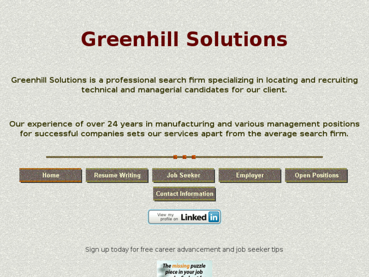 www.greenhillsolutions.com