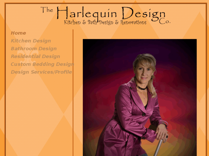 www.harlequindesignco.com