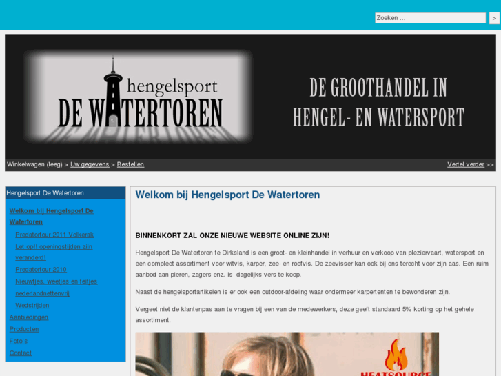 www.hengelsportdewatertoren.nl