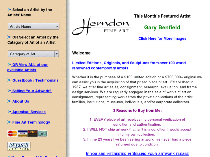 www.herndonfineart.com