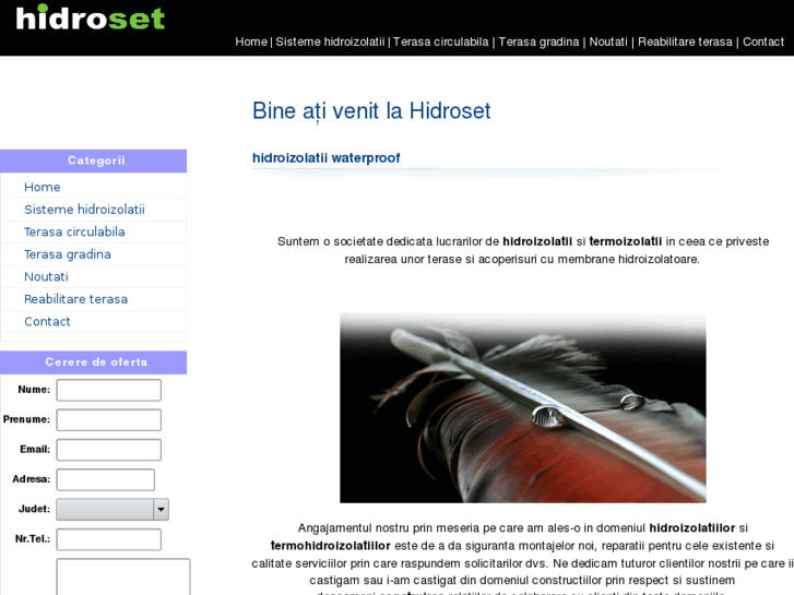 www.hidroset.ro