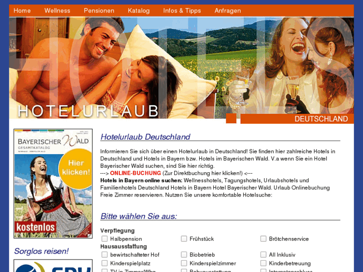 www.hotelurlaub.de