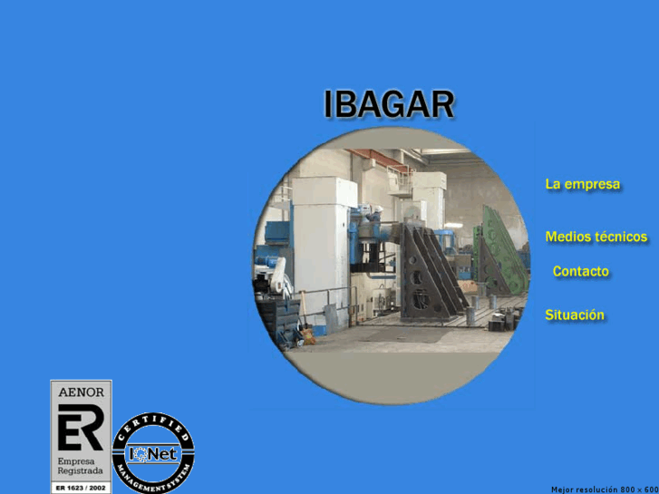 www.ibagar.net
