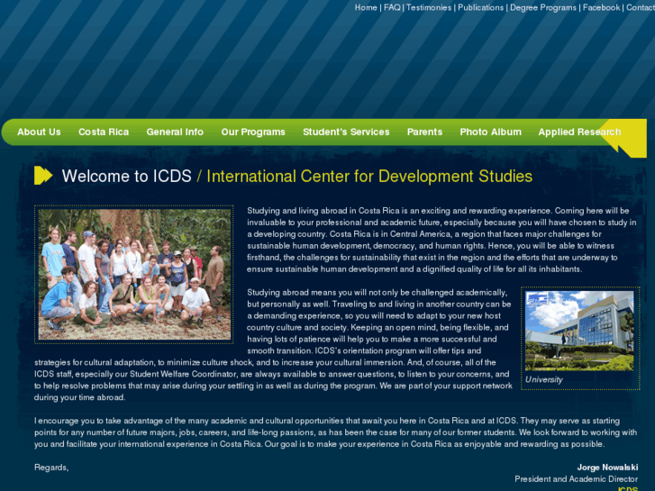 www.icds.ac.cr