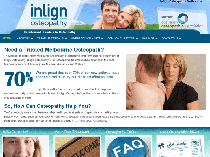 www.inlign.com.au