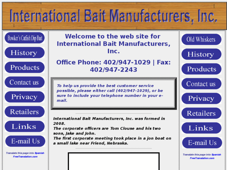 www.intlbaitmfg.com