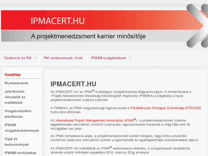 www.ipmacert.hu