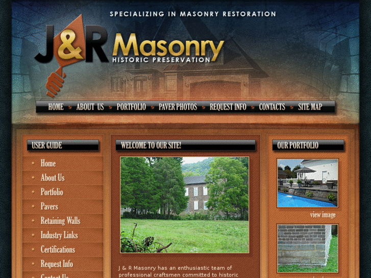 www.jandrmasonry.com