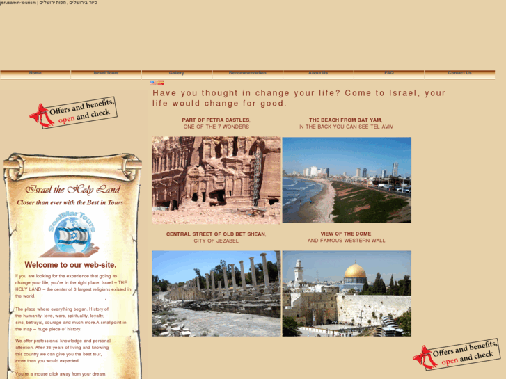 www.jerusalem-tourism.com