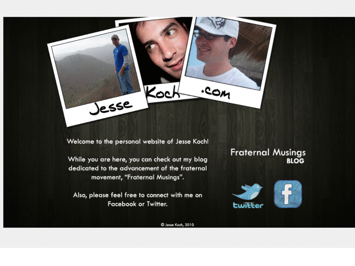 www.jessekoch.com