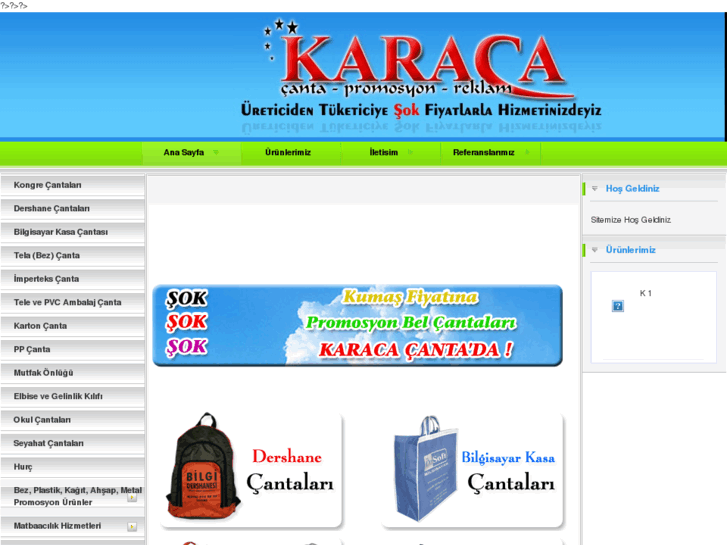 www.karacacanta.com
