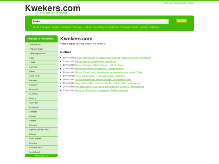 www.kwekers.com