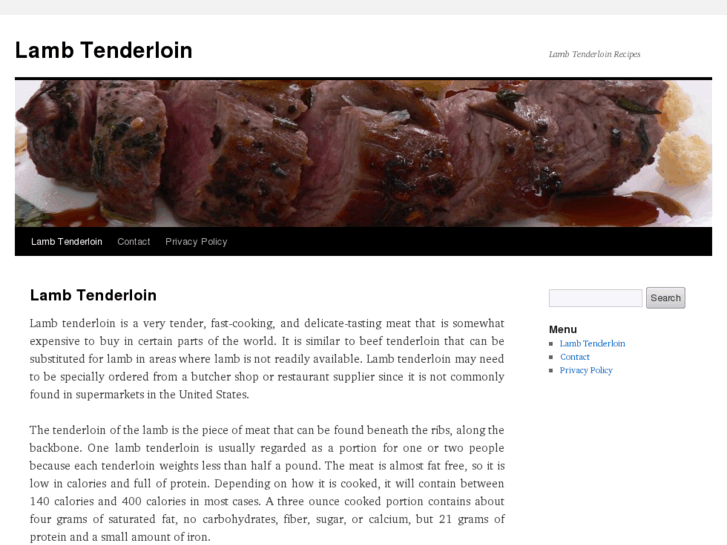 www.lambtenderloin.com