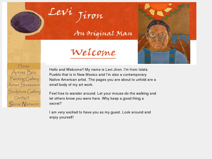 www.levijiron.com