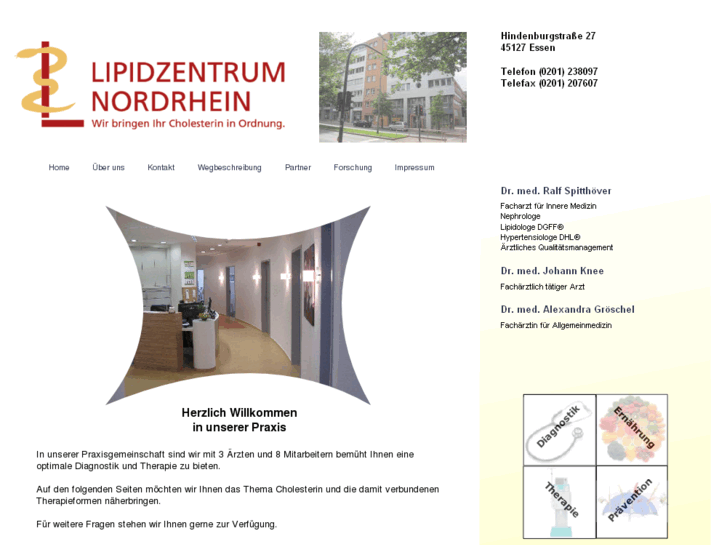 www.lipidzentrum.com