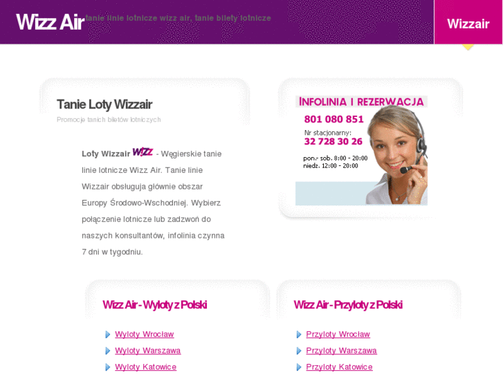 www.lotywizzair.pl