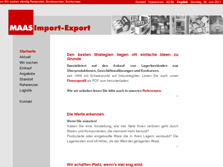 www.maas-kugellager.de