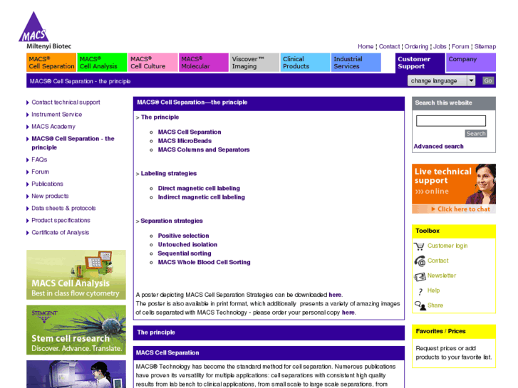 www.macs-cell-separation.com