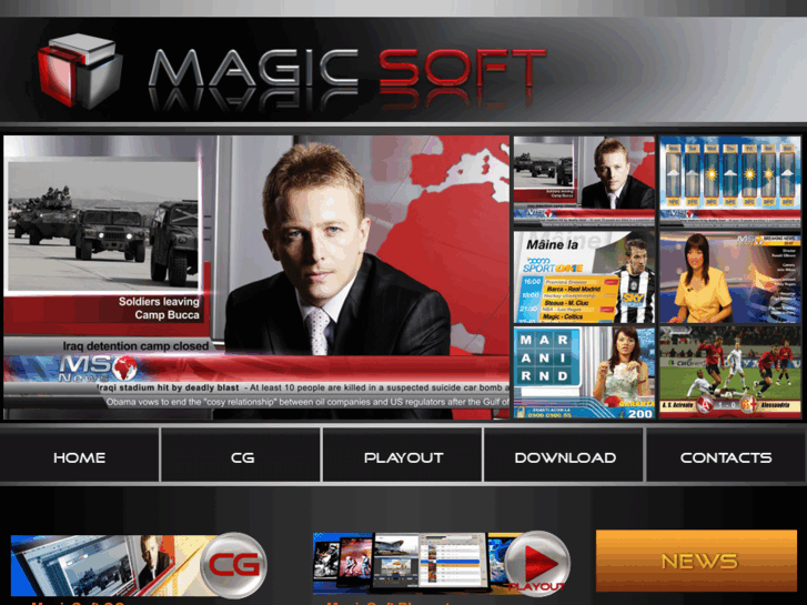 www.magicsoft.tv