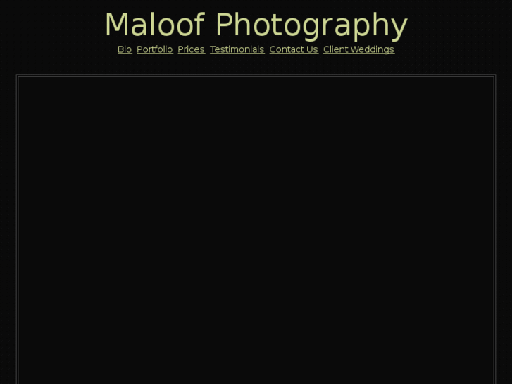 www.maloofphotography.com