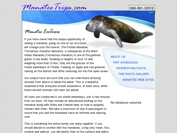 www.manateetrips.com