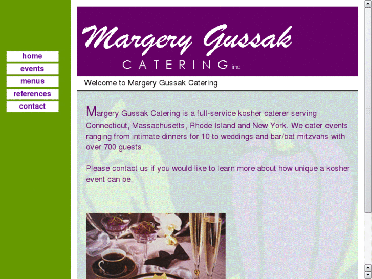 www.margerygussak.com