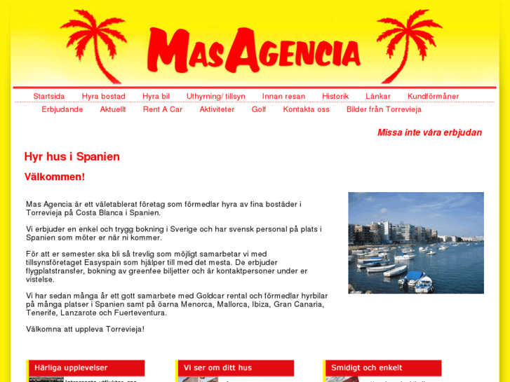 www.masagencia.com