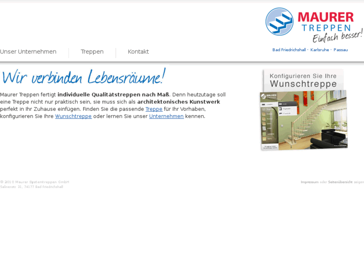 www.maurer-treppen.com