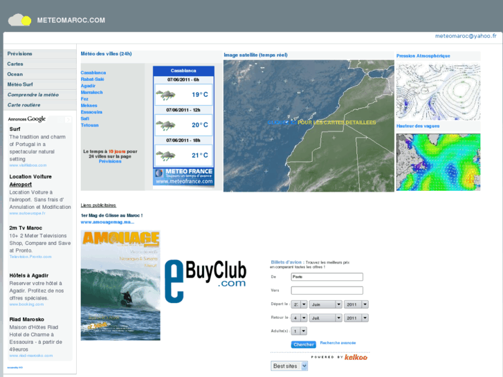 www.meteomaroc.com