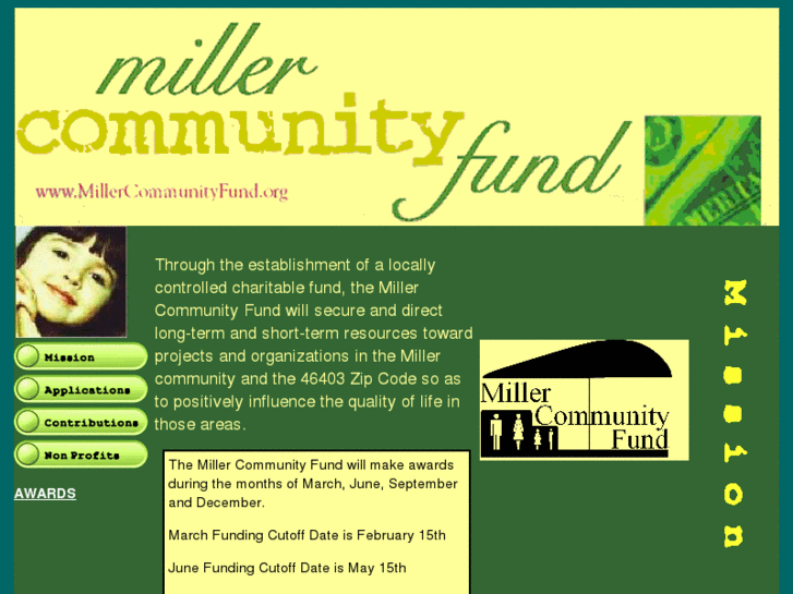 www.millercommunityfund.com