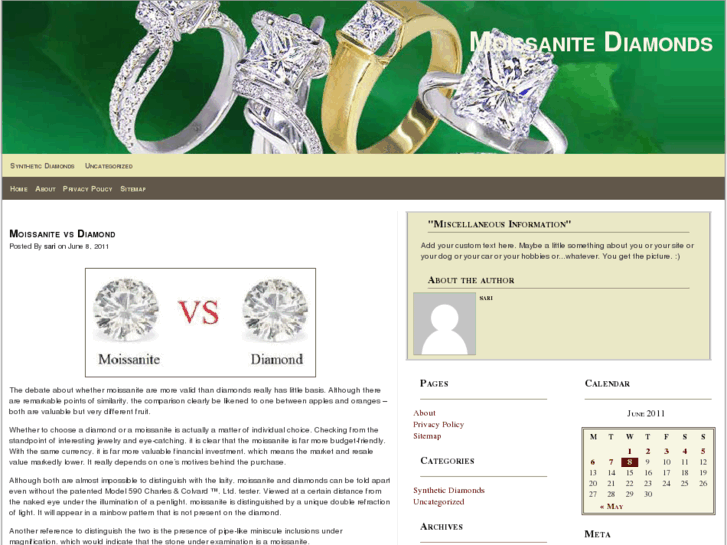 www.moissanite-diamonds.info