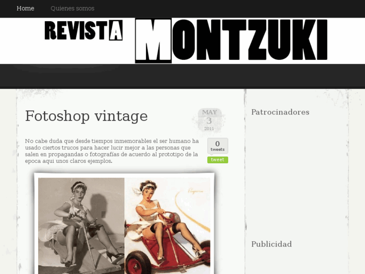 www.montzuki.com