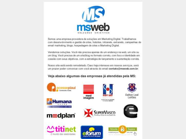 www.msweb.com.br