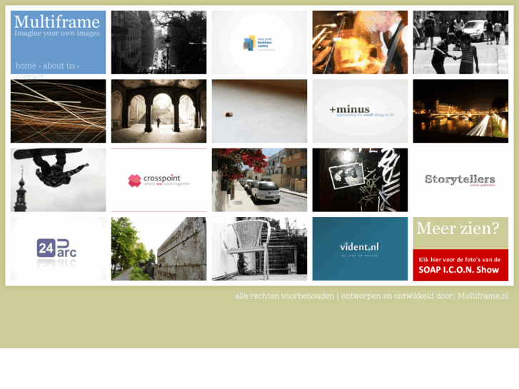 www.multiframe.nl